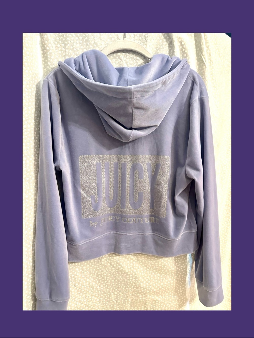 Juicy Couture Jacket